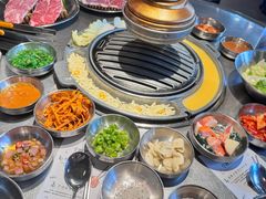 -GOGIYA·咕叽吖韩国传统烤肉店(小榄店)