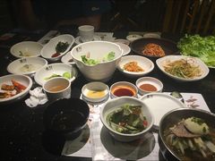 -韩屋韩国料理(天山路店)