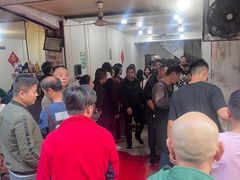 -杨家牛肉汤(淮建路店)