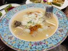 -御膳粥·牛乳粥底火锅·地道顺德菜(容桂店)