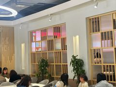 -芭夯兔·兔肉汤锅(新都店)