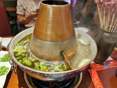 -1078號老北京涮肉(松柏店)