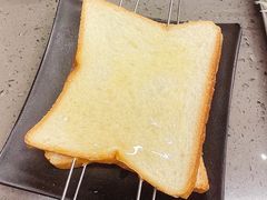 -老吕涮羊肉•东北原味烧烤•大油边•烤鱼(五角场店)