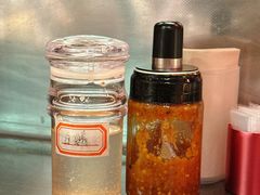 辣酱-陈鹏鹏潮汕菜(宝安机场T3航站楼店)