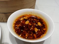 -东方饺子王(工农大路店)