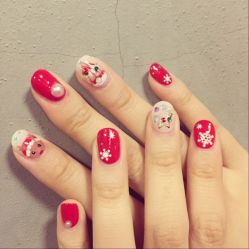 -雪儿·YuKi美甲美睫皮肤管理Salon