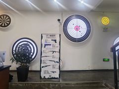 -枪馆1号实弹射击俱乐部