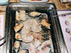 -非烤勿扰自助烤肉(东城时尚店)