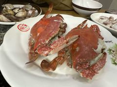 -阿勇海鲜排档2号(朱家尖店)