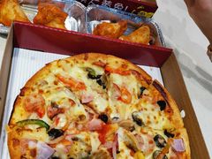 -尊宝比萨(华景新城店)