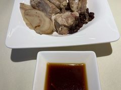 -利苑酒家(华熙国际店)