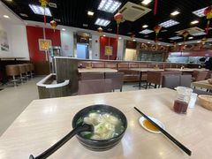 大堂-王家沙点心店(万航渡路店)