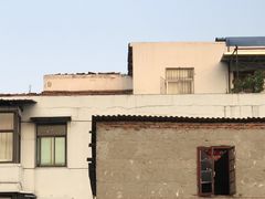 -边渡咖啡烘焙店(昙华林店)