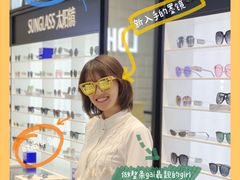 -LOHO眼镜(世纪汇广场店)