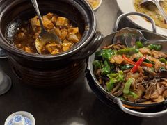 -渔语鱼新川菜Bistro(万象天地店)