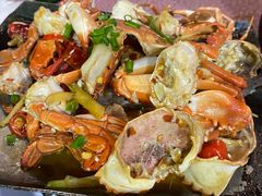 -星奇缘·海鲜餐厅(东山美食地标店)