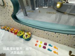 -奈尔宝家庭中心·亲子餐厅(北京东坝万达店)
