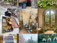 -HERRE·FARM 赫尔露营农场·团建聚会包场