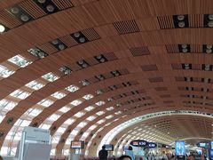 -戴高乐机场免税店(BuY PARIS DUTY FREE)