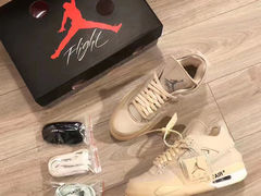 -JORDAN(外滩中央体验店)