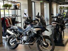 -北京德悦行BMW宝马摩托车