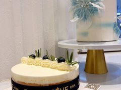 -杜哈夫DOUX RÊVE·生日蛋糕(日月光店)