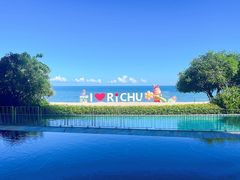 -红月湾海鲜饭店•沙滩海景(双月湾店)
