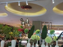 -冀粤香海鲜自助餐厅(西美五洲店)