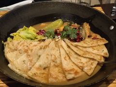 -长春凯悦酒店-品悦中餐厅