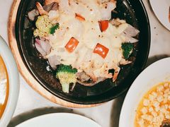 -雀蓝川菜(奥体广场店)