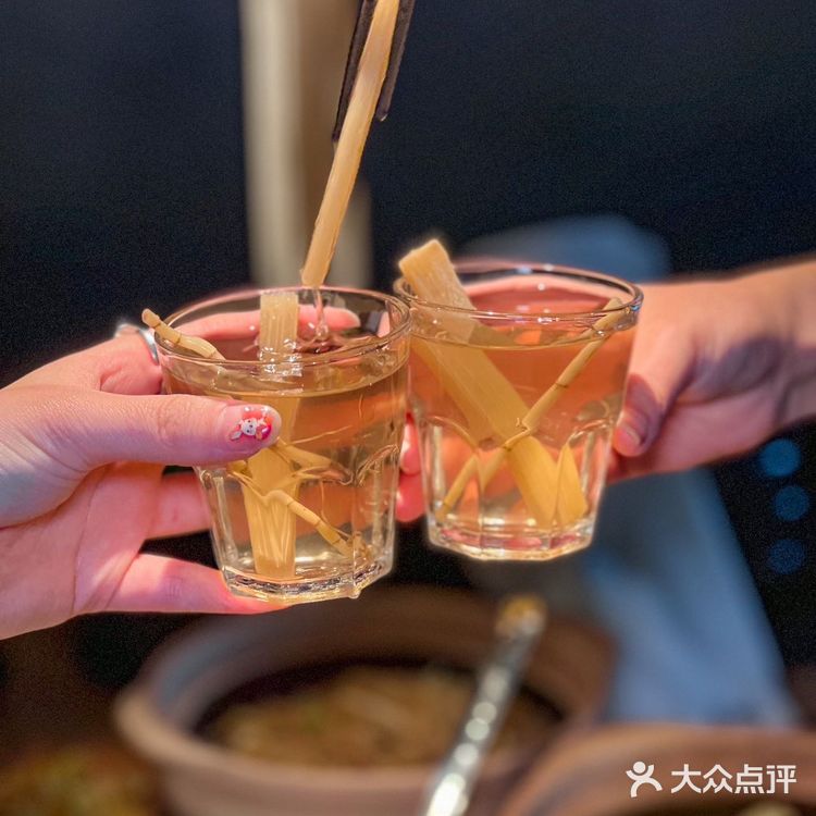 锅气十足，老广特色的喳喳煲来高新啦❗️