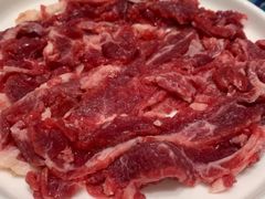 -潮汕林记牛肉火锅(万象天地店)