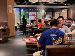 -捞王锅物料理(四川北路店)