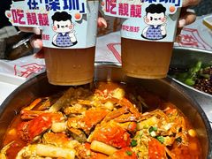 -靓靓蒸虾·头牌蒸虾(南山桂庙店)