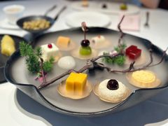 -京兆尹(雍和宫店)