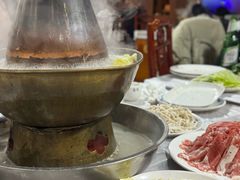 -鑫龙火锅城(嘉汇广场店)
