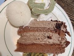 -巴犀烧烤(新崇光店)