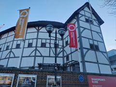 -莎士比亚环球剧场