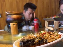 -妈妈的味道(和顺古镇店)