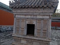 -历代帝王庙博物馆