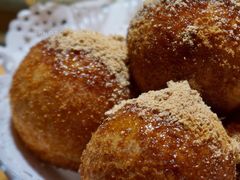 香酥小糍粑-九鼎轩脆毛肚火锅(三钢里店)