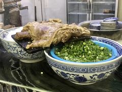 -老白家水盆羊肉