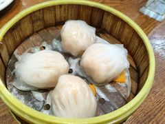 -丰圆轩粤式茶楼 . 点心粤菜(夏茅店)