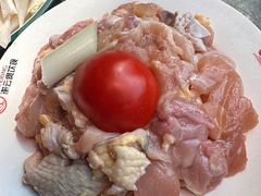 -谢云贵清香水煮鸡(总店)