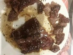 -芭菲盛宴·环球美食(北城国际店)