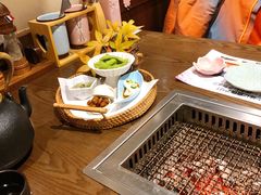 -樱宿日式和牛烧肉(五道口店)