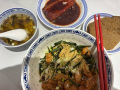 -鲁达面馆本帮风味(共康东路店)