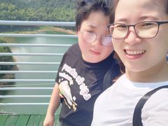 -石燕湖生态旅游景区