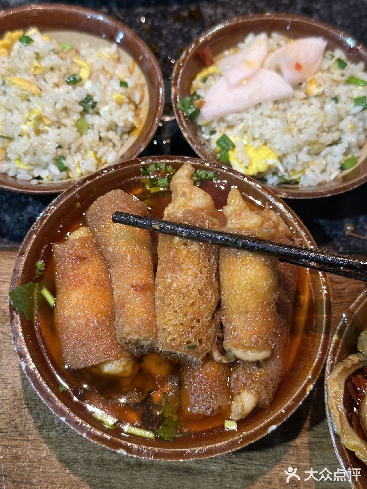 1r的起泡豆干，我的消费观崩塌了。。