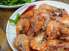 -醉壹号海鲜大排档·老厦门特色菜(厦门美食地标店)